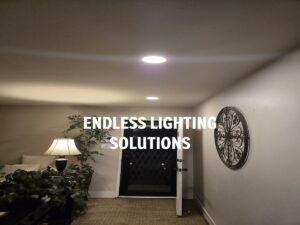 electrical work carmichael california